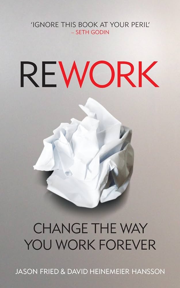 Rework