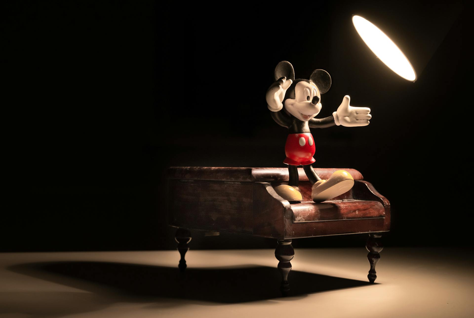 Read more about the article Disney’s Creative Strategy – Decoding the Magic