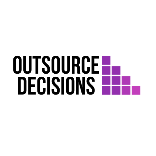 outsource decisions