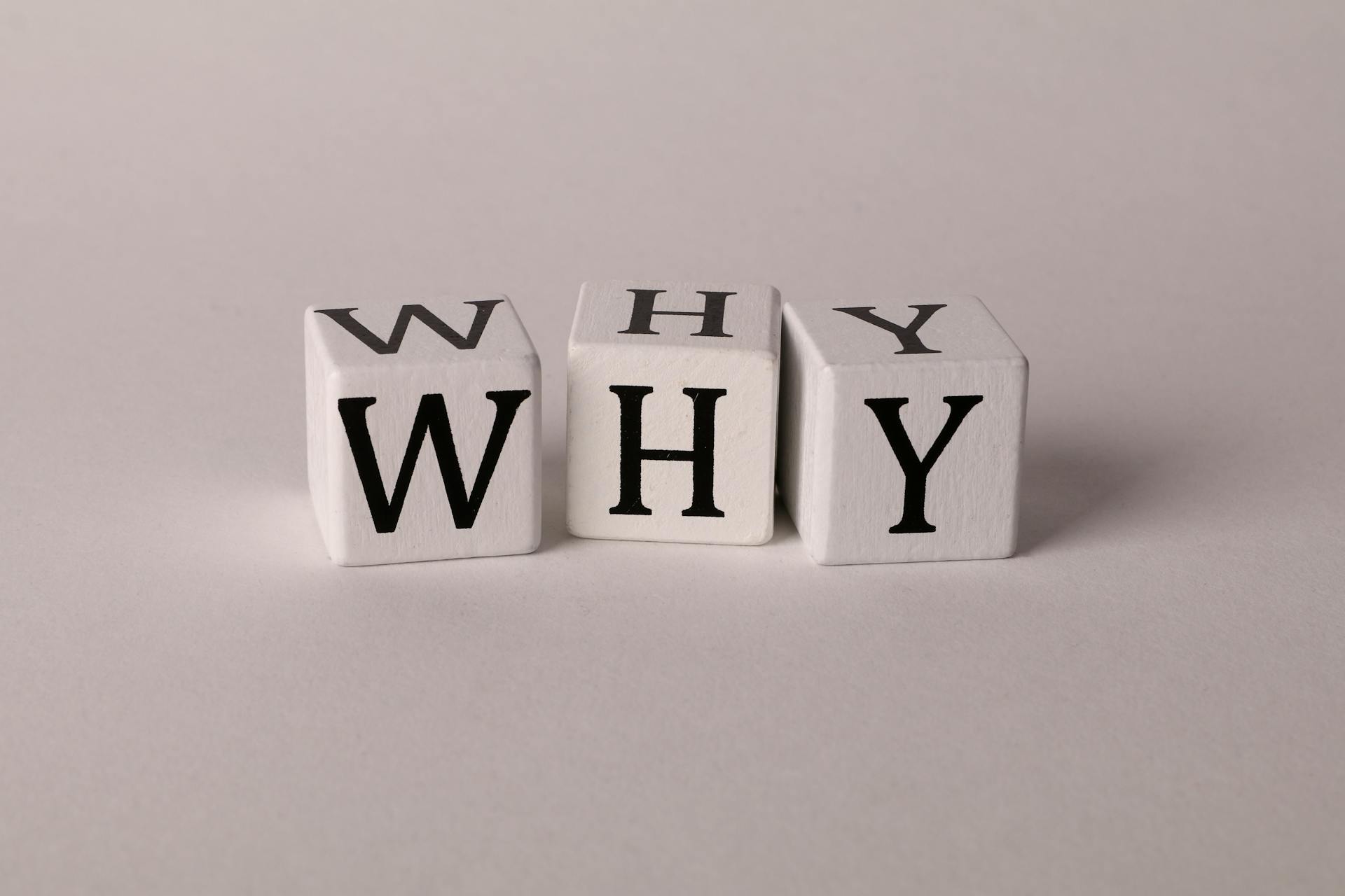 Read more about the article How to Use the 5 Why’s for Problem Solving?